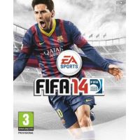 FIFA 14 - platforma Origin klucz
