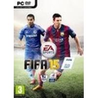 FIFA 15 (PC) - Platforma Origin cd key
