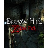 Barrow Hill: The Dark Path (PC) - Platforma Steam cd key