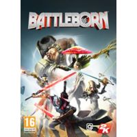 Battleborn - Platformy Steam cd-key