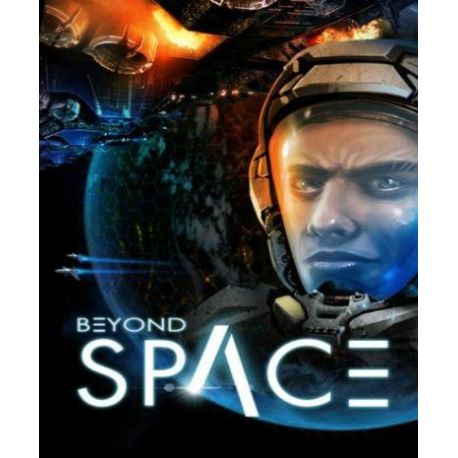 Beyond Space