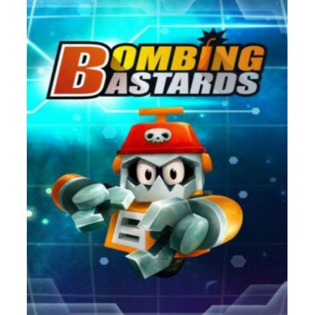 Bombing Bastards