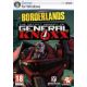 Borderlands - The Secret Armory of General Knoxx (DLC)