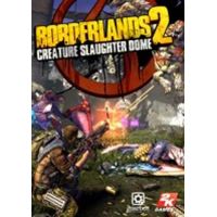 Borderlands 2 - Creature Slaughter Dome (DLC) (PC) - Platforma Steam cd key