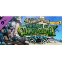 Borderlands 2 - Headhunter 5: Son of Crawmerax DLC (PC) - Steam cd-key