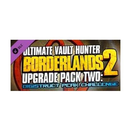 Borderlands 2 - Ultimate Vault Hunter Upgrade Pack 2 (DLC)