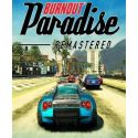 Burnout Paradise Remastered - Platformy Origin cd-key
