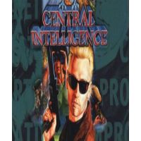Central Intelligence - Platformy Steam cd-key