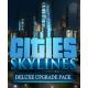 Cities: Skylines - Deluxe Upgrade Pack (DLC)