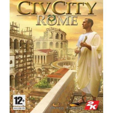 CivCity: Rome