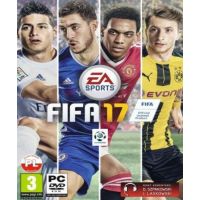FIFA 17 (PL/RU) - platforma Origin klucz
