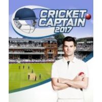 Cricket Captain 2017 - Platforma Steam cd-key