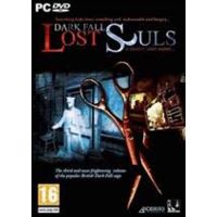 Dark Fall: Lost Souls (PC) - Platforma Steam cd-key