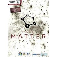 Dark Matter (PC) - Platforma Steam cd-key