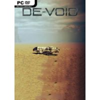De-Void (PC) - Platforma Steam cd-key