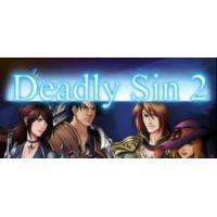 Deadly Sin 2 - Platforma Steam cd-key