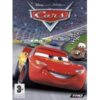 Disney € Pixar Cars (PC) - Platforma Steam cd-key