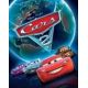Disney Pixar Cars 2 cut