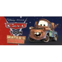 Disney Pixar Cars Toon: Maters Tall Tales (PC) - Platforma Steam cd-key