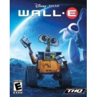 Disney  Pixar Wall-E  - Platforma Steam cd-key