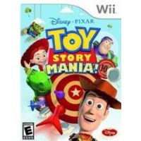 Disney € Pixar Toy Story Mania! (PC) - Platforma Steam cd-key