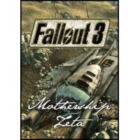 Fallout 3 - Mothership Zeta DLC (PC) - Steam cd-key