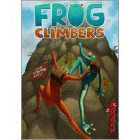 Frog Climbers EU - Platforma Steam cd-key