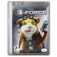 G-Force (PC) - Platforma Steam cd-key