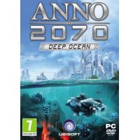 Anno 2070: Deep Ocean