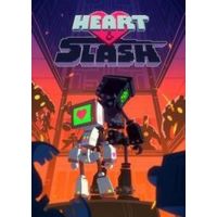 Heart and Slash - Platforma Steam cd-key