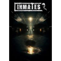 Inmates (PC) - Platforma Steam cd-key