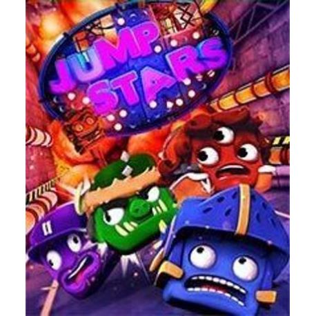 Jump Stars