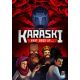 Karaski: What Goes Up...