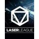 Laser League (Launch)