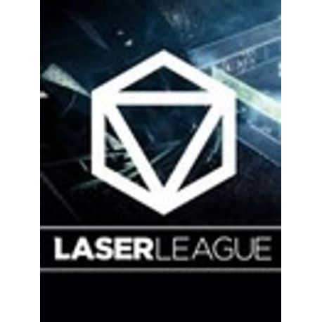 Laser League (Launch)