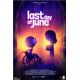 Last Day of June