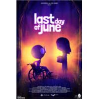 Last Day of June