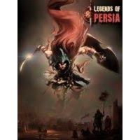 Legends of Persia (PC) - Steam cd-key