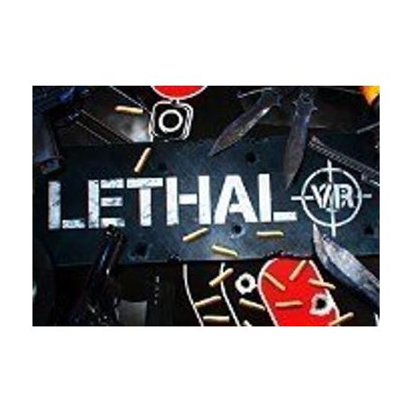 Lethal [VR]