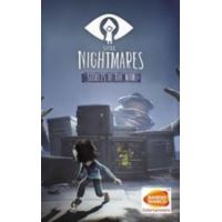 Little Nightmares Secrets of the Maw Expansion Pass - Platforma Steam cd-key