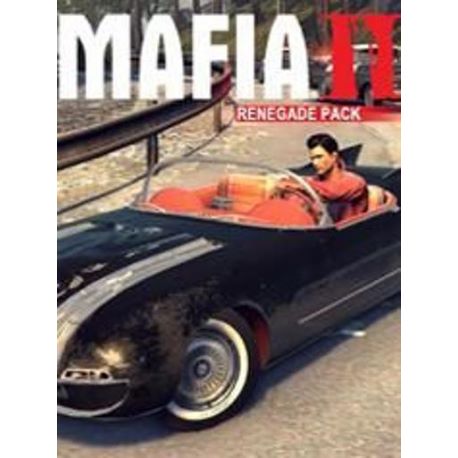 Mafia II - Renegade Pack (DLC)