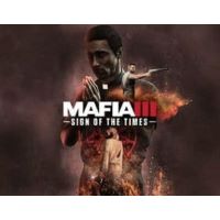 Mafia III - Sign of the Times (DLC) (PC) - Platforma Steam cd-key