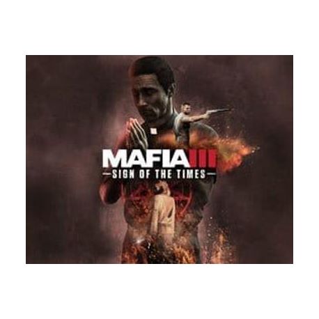 Mafia III - Sign of the Times (DLC)