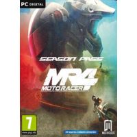 Moto Racer 4 - Season Pass (DLC) (PC) - Platforma Steam cd-key