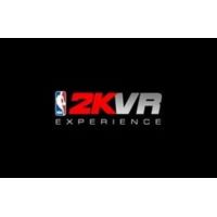 NBA 2KVR Experience [VR]- Platformy Steam cd-key