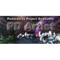 PD Artist 10 - Platformy Steam cd-key