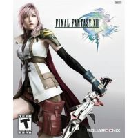 Final Fantasy XIII