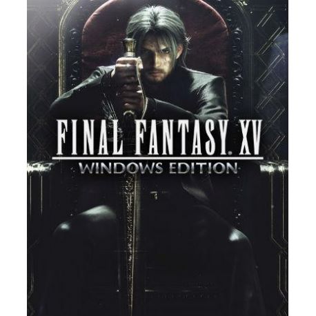 Final Fantasy XV (Windows Edition)