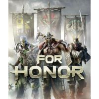 For Honor