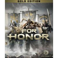 For Honor (Gold Edition)